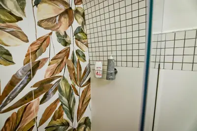Bagno di Casa Diaz