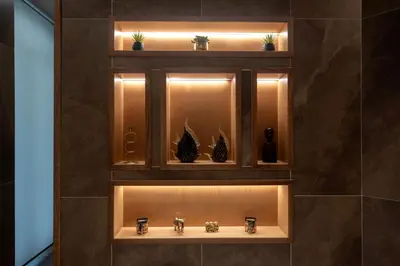 Planimetria di Domina-Boutique Apartment