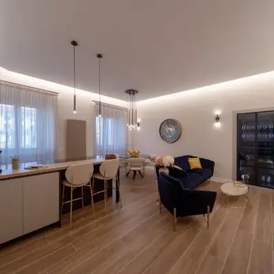 Domina-Boutique Apartment
