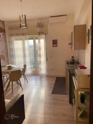 Cucina o angolo cottura di Casa Ste - San Martino, Vomero, Napoli