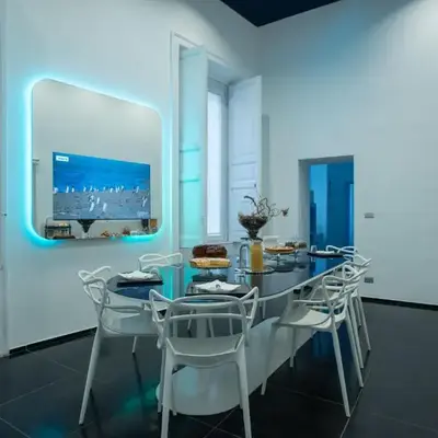 Skyhouse Chiatamone