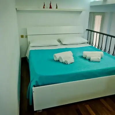 Casa vacanza La Spagnola