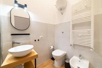 Bagno di Il Vicoletto Maiorani 39