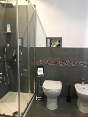 Bagno di Grande Archivio Napoli 22