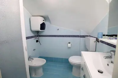 Bagno di San Mattia Home-QuartieriSpagnoli