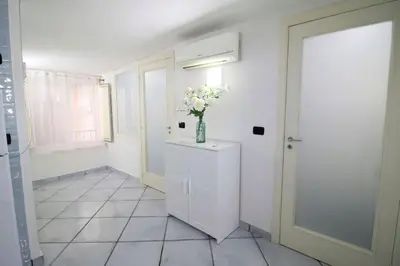 Planimetria di San Mattia Home-QuartieriSpagnoli
