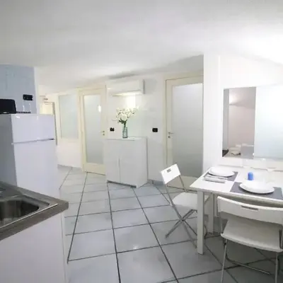 San Mattia Home-QuartieriSpagnoli