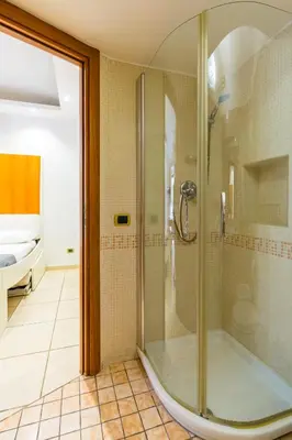 Bagno di Tolentino Studio Flat by Napoliapartments