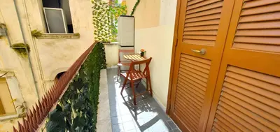 Planimetria di Casa Vacanze Oikia - Room Orchidea