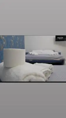 Planimetria di Rebby Home