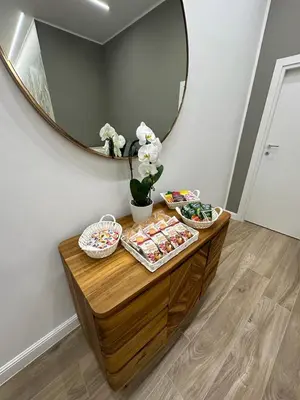 Planimetria di Napoli centro - Di&da guest house