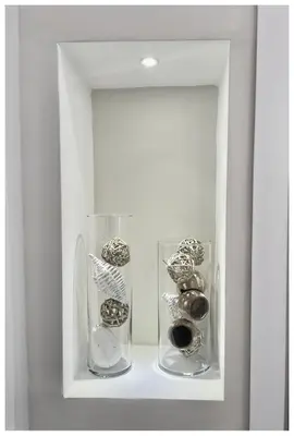 Planimetria di Aurelia's Suite Napoli