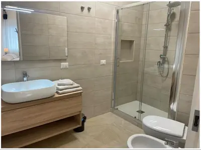 Bagno di Aurelia's Suite Napoli