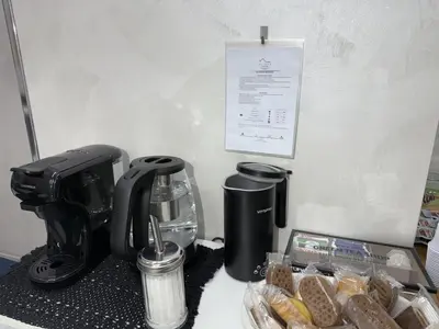Cibo presso il bed & breakfast o nelle vicinanze