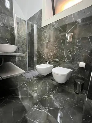 Bagno di Ylisea Luxury B&B