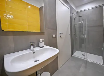 Bagno di Signora Titina Rooms