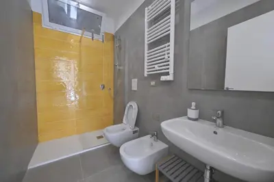 Bagno di Signora Titina Rooms