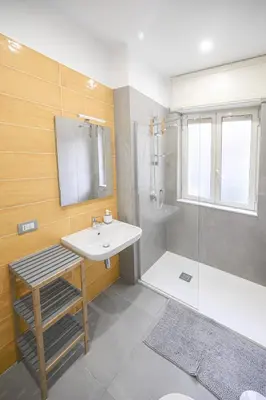 Bagno di Signora Titina Rooms