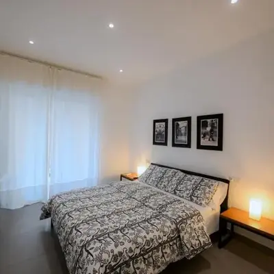 Signora Titina Rooms