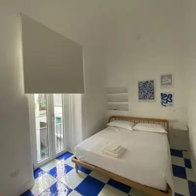 Maison Olivia