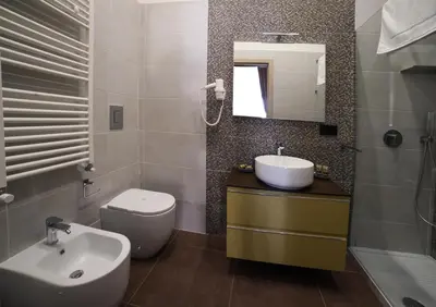 Bagno di Sciuscià beb spaccanapoli