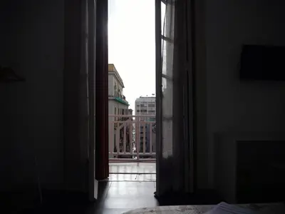 Planimetria di Corso Umberto 22 Guest House