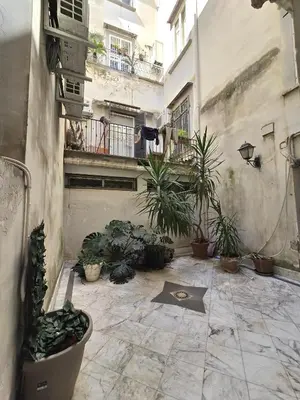 Edificio in cui si trova l'affittacamere