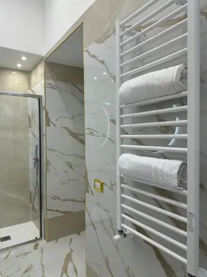 Bagno di Depandance Vania Napoli