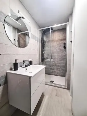 Bagno di Partenope dorata