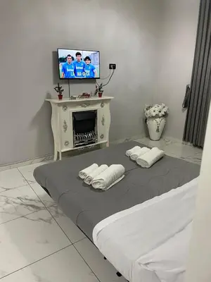 TV o dispositivi per l'intrattenimento presso La Magica