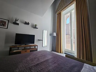 TV o dispositivi per l'intrattenimento presso Casa di Nunzia