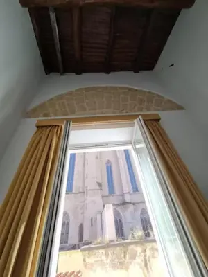 Planimetria di Casa di Nunzia