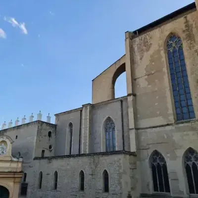 Casa di Nunzia