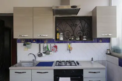 Planimetria di Bnb MediNA