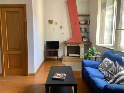Planimetria di Bnb MediNA