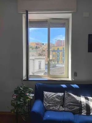Planimetria di Bnb MediNA