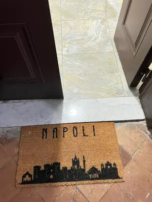 Planimetria di Niko house