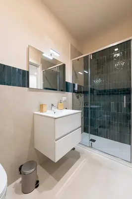 Bagno di Napoli Maison