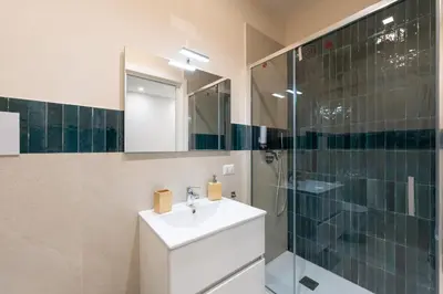 Bagno di Napoli Maison