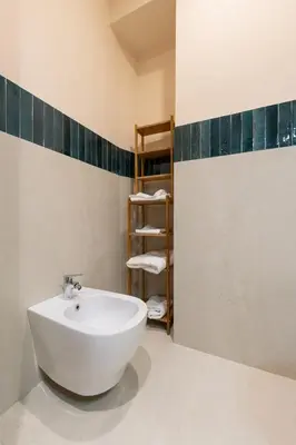 Bagno di Napoli Maison