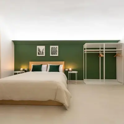 Napoli Maison