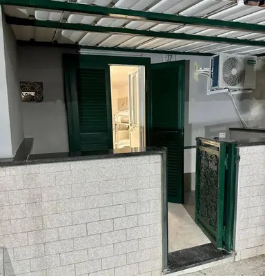 Planimetria di Basso Sasà 2
