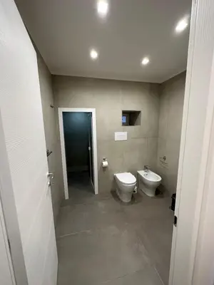 Bagno di Casa vacanze Sant’Agostino