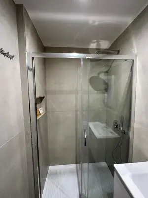 Bagno di Casa vacanze Sant’Agostino