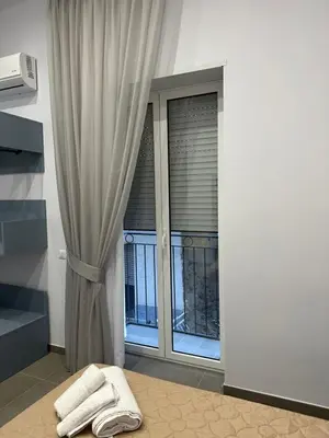 Planimetria di Casa vacanze Sant’Agostino