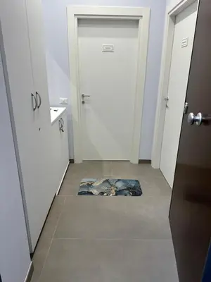 Planimetria di Casa vacanze Sant’Agostino