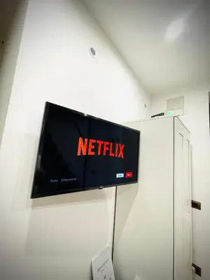TV o dispositivi per l'intrattenimento presso Chiaia175