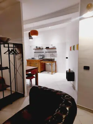 Cucina o angolo cottura di Melì