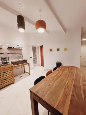 Cucina o angolo cottura di Melì