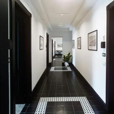 FiDa Rooms
